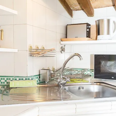 Cozy Ripetta My Extra Apartamento *
